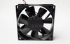 ADDA 80x25mm AD0824UB-A71GL DC 24V 0.26A 2Wire Axial Server Inverter Cooling Fans