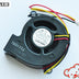 NMB BM4520-04W-B39 12V DC 45x45x20mm DC Blower Fan 0.12A