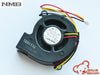 NMB Blower BM4520-04W-B39 12V 0.12A 4.5CM Three Lines Projector Fan