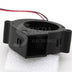 Delta BFB0612H 60x60x25mm 12V DC 0.36A Axial Cooling Fan