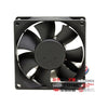 Delta AFB0848HH 8025 8CM 48V 0.12A Fan Dual Ball Server