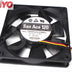 Sanyo Denki 109P1212H401 120x120x25mm 12V DC 0.45A Axial Cooling Fan