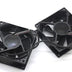 ADDA AD0812HX-A76GL 80x80x25mm 12V DC Axial Cooling Fan