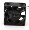 Nidec TA225DC 60mm 6cm M33515-68 DC 12V 0.33Amp 3-pin 3-wire Server Inverter Cooling Fans