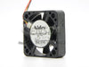 Nidec D04X-24TH DC24V 0.08A Server Cooling Fan 127E81490 Server Square Fan 2-wire 40x40x10mm