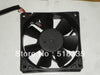 ADDA AD0812HS-A76GL 8cm 80*80*25mm 80mm  DC 12v 0.25a 3-Wire Fan  ADDAs Of The S