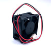 ADDA AD0412HX-C50 DC 12V 0.11A 40x40x20mm 2-Pin Server Square Cooling  Fan