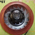 PAPST PAPST 46x46x67mm Axial Cooling Fan