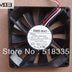 NMB 3106KL-04W-B59 80x80x15mm 12V DC Axial Cooling Fan