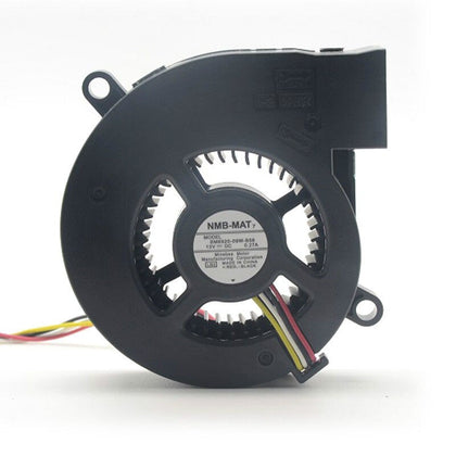 NMB BM6920-09W-B56 69x69x20mm Brushless Cooling Fan - product photo 2