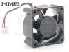 NMB  1406KL-09W-S29 3.5CM 3515 35mm DC 7V 0.07A 3-pin Small Micro Axial Cooling Fan