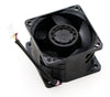 Delta PFR0612XHE-01 6038 12V 5.00A 60*60*38mm Server Inverter Pwm 4-pin Axial Cooling Fan