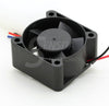 Sunon KD1204PKS1 4cm 40mm DC 12V 1.2W Cpu Cooler Heatsink Axial 4020 40x40x20mm Cooling Fans