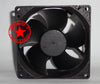 AVC DAKA0938R4U -001 9cm 90mm DC 24V 0.50A 9038 Strong Wind Server Inverter Cooling Fan