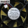 NMB 2406RL-05W-M59 6015 24V 60mm 6cm Cooling Fan