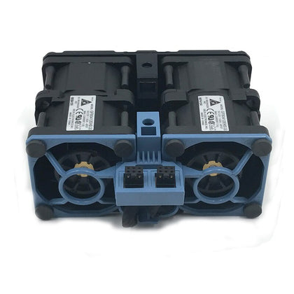 Delta GFB0412EHS 12V DC Brushless Cooling Fan - product photo 2