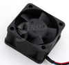 Delta EFB0405LD ROO R00 4CM 40MM 4020 DC 5V 0.16A Server Inverter Cpu Computer Switch Axial Cooling Fans