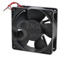 PAPST   4354 24V 4W 12038 12CM 120mm Axial Server Inverter Cooling Fans Cooler