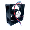 Delta  And  EFB0824EHF -R00 Alarm RD Signal 8032 24V 0.35A  Inverter Cooling Fan  80*80*32mm