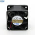 AVC DB04028B12L 40x40x28mm 12V DC 0.36A Axial Cooling Fan
