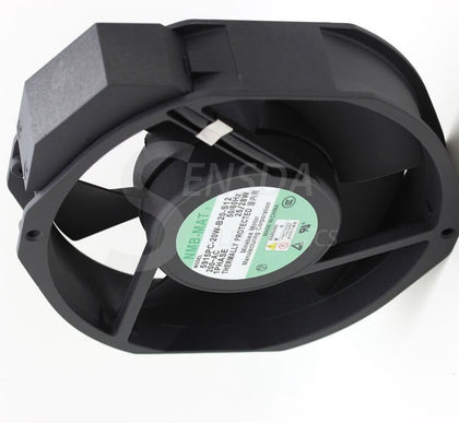 NMB 5915pc-20w-b20 230V AC 172mm AC Axial Cooling Fan - product photo 2