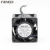 NMB 1611RL-04W-B86 40x40x28mm 12V DC 0.75A Axial Cooling Fan