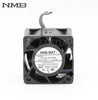 NMB 1611RL-04W-B86 4028 4CM 40mm 12V 0.75A High RPM Fan Violence