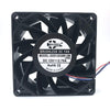 High Quality SXDOOL SXD12038B12M  Antminer Bitmain S7 S9 Cooling Fan 12038 DC12V 4500RPM 200CFM Replace QFR1212GHE Stock