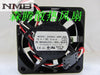 NMB 2406KL-04W-B36 Dual Ball Bearing Cooling Fan 12V 0.14A 60*60*15mm