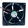 12V 1.85A Nidec V12E12BS1B5-07 12038 120*120*38mm Four Wire Temperature Control Fan  BTC BCH SBTC UBTC Miner Fan S7 S9+ Fan