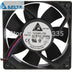 Delta AFB1212GHE-CF00 120x120x38mm 12V DC 2.45A 3-Wire Axial Cooling Fan