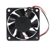 NMB 2410RL-05W-B79 24V 0.13A Double Ball Bearing 6025 Variable Frequency Cooling Fan