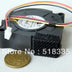 Delta BUB0512HB 50x50x15mm Axial Cooling Fan