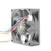 Delta FFB0812EH 8025 80mm 8CM DC 12V 0.80A Violence PWM Server Inverter Cooling Fan