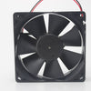 Nidec Orginal 90*90*25mm 2-wire TA350DC M34261-16 9025 24V 0.28A Double Ball Inverter Welding Machine Cooling Fan