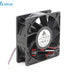 Delta PFB1224UHE 120x120x38mm 24V DC 2.40A Axial Cooling Fan