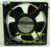 ADDA AD1224HB-F51 12cm 120mm 12038 24V High Temperature Server Inverter Cooling Fan