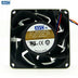 AVC 2B08038B48U 80x80x38mm 48V DC 0.58A Axial Cooling Fan