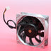 Sanyo Denki 9SG1224P1G03 120x120x38mm 24V DC 2A Axial Cooling Fan