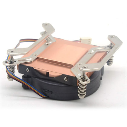 Axial Cooling Fan
