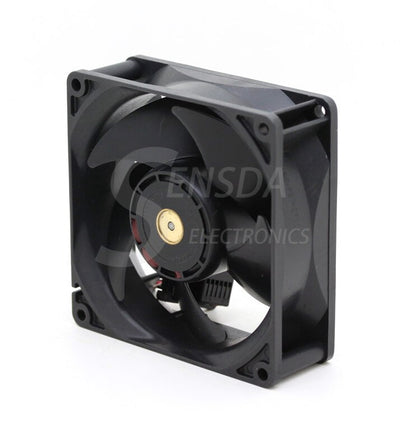 Sanyo 9WF0924H203 24V DC Brushless Cooling Fan - product photo 2