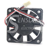 NMB 2406KL-05W-B59 Dc  24V 0.13A 6cm  6015 60*60*15 MM 3 Wires Converter Cooling Fan