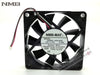 NMB 2806KL-04W-B59 7015 7cm 12V 0.28A  CPU Dual Ball Bearing Cooling Fan