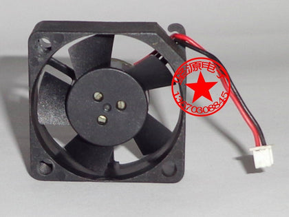 SUNON KD1203PFB1-8 12V DC 30x30x10mm Brushless Cooling Fan - product photo 2