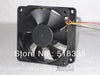 ADDA AD0712MB-A73GL 70*70*25mm 70mm 7025 7cm  DC 12V 0.15A Server Fan Computer Case Fan Cooling Fan