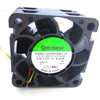 Sunon PMD1204PQB1-A 4028 8.6W 12V 3P Axial Cooling Fan