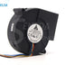 Delta BFB1012EH 12V DC 97x97x33mm DC Blower Fan 2.94A PWM connector