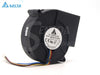 Delta BFB1012EH PWM Blower 1U 2U Server Dedicated Turbofan 9733 97x97x33mm 9.7cm 12V 2.94A