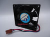 Delta AUB0712M 7025 7cm 70mm DC 12V 0.12A Silent Fan CPU Fan Speed