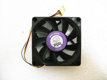 Delta AFC0712DD 12V DC 70x70x20mm Brushless Cooling Fan - product photo 2